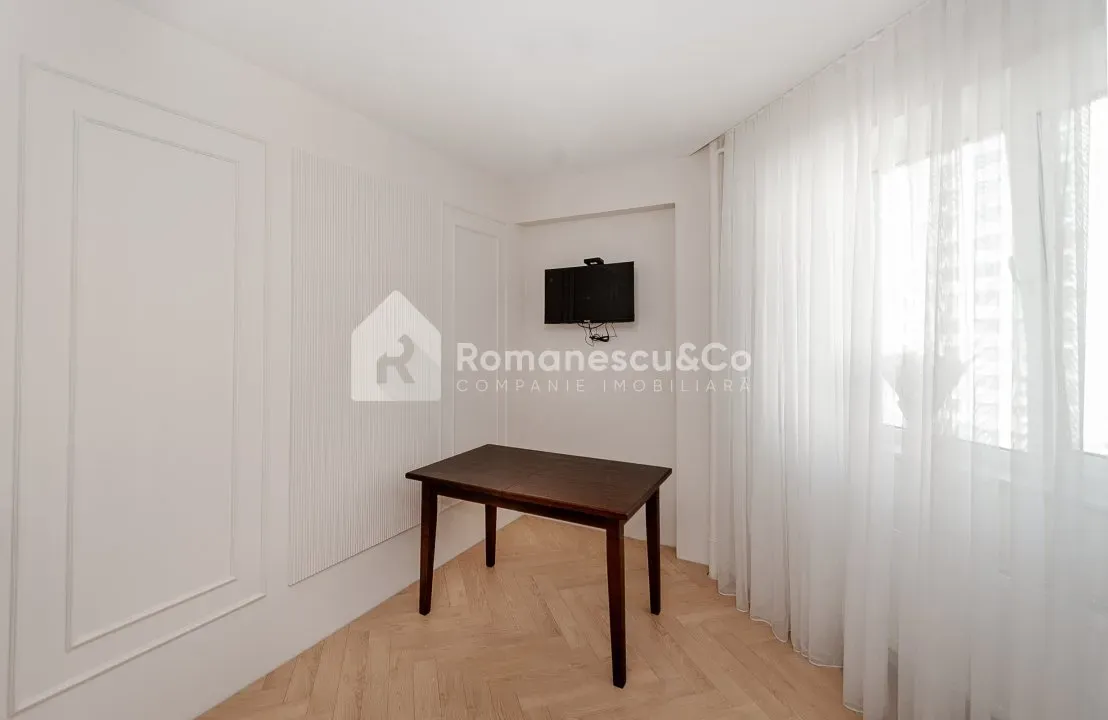 2-bedroom apartment, 57.4 m² — Image 4