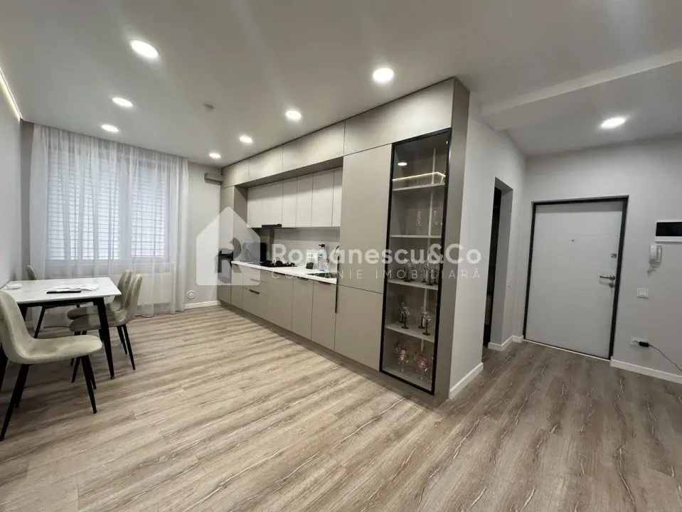 2-комнатная квартира, 65 м² — Изображение 2