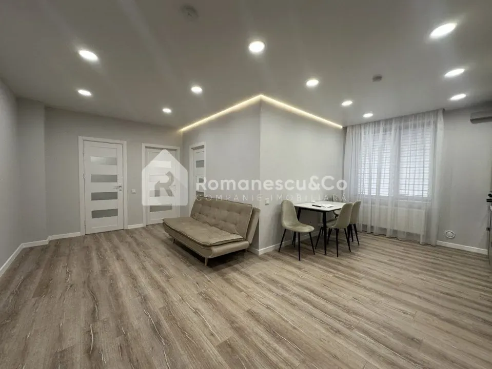 2-комнатная квартира, 65 м² — Изображение 1