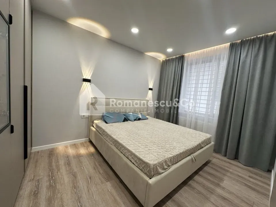 2-комнатная квартира, 65 м² — Изображение 3