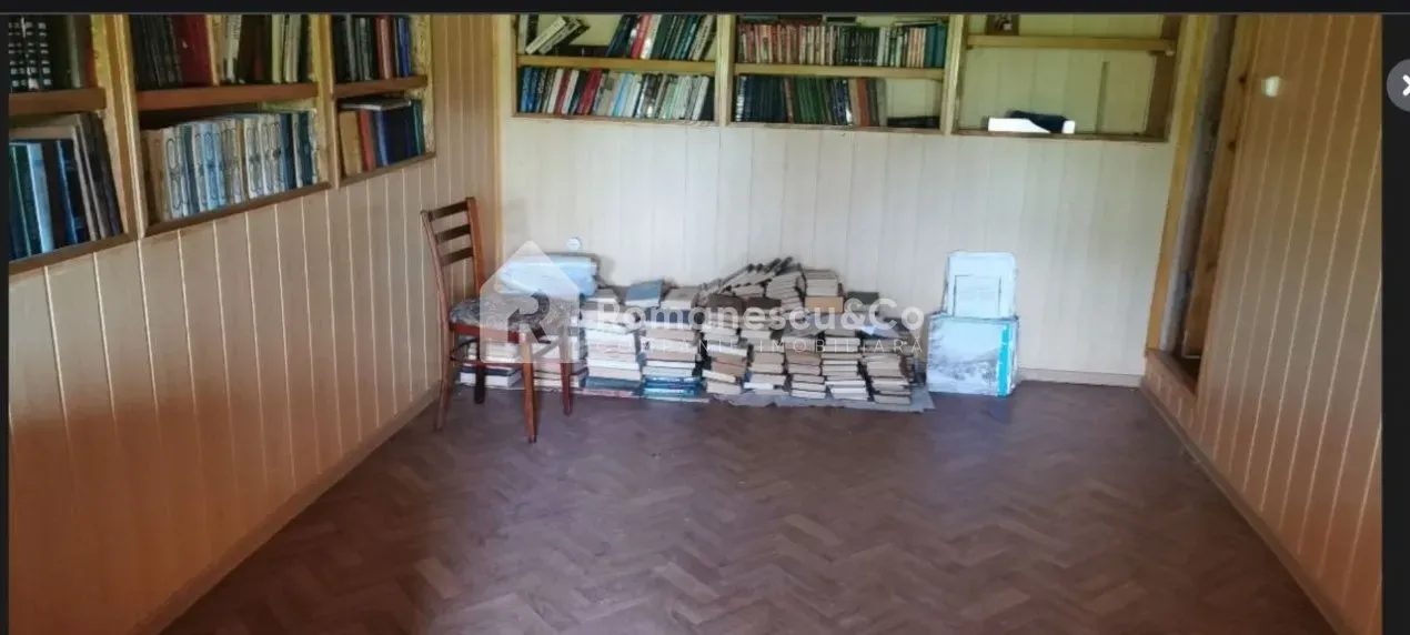 2-etaje casă, 2 camere, 77 m² — Imagine 4