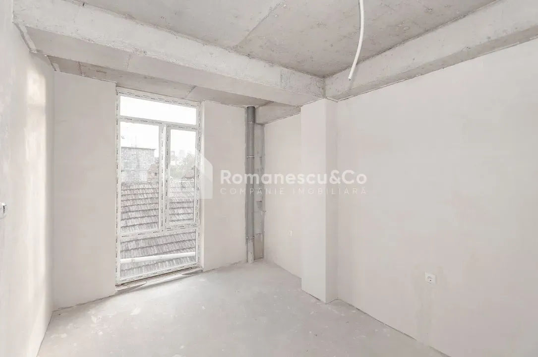 3-etaje casă, 3 camere, 119 m² — Imagine 2