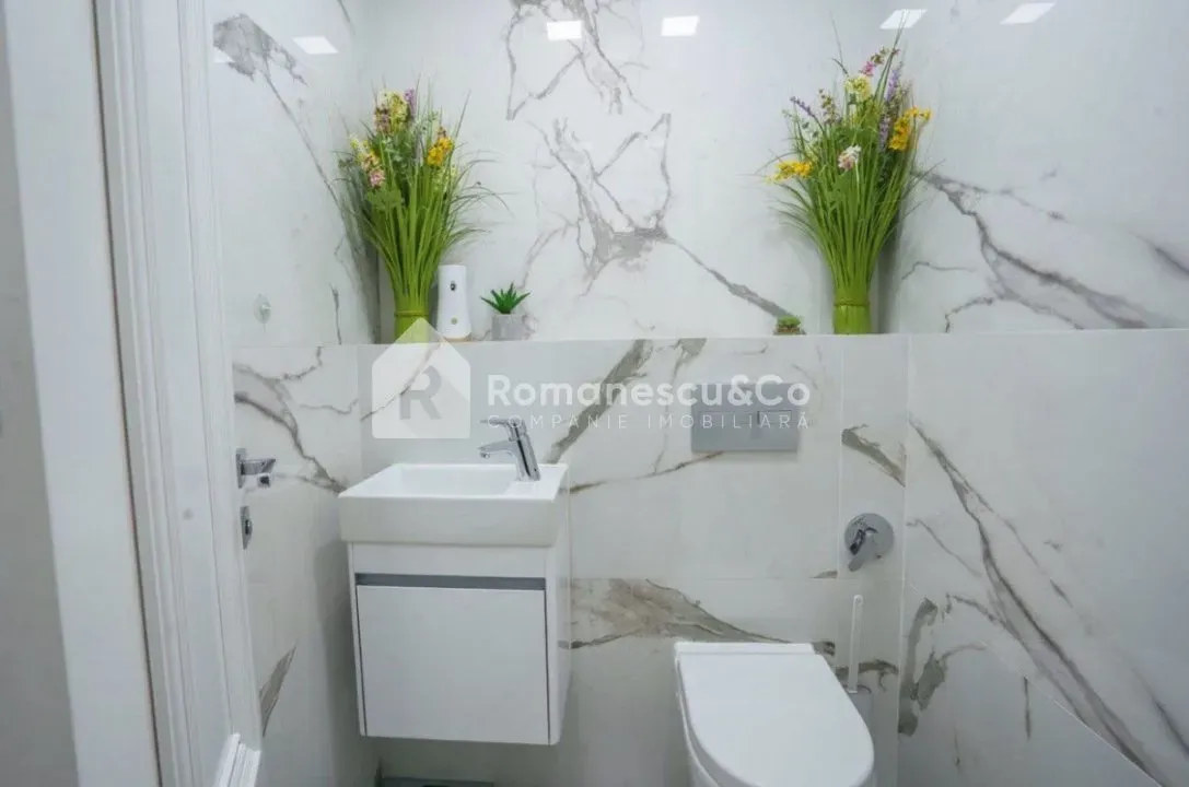 2-camere apartament, 68 m² — Imagine 4