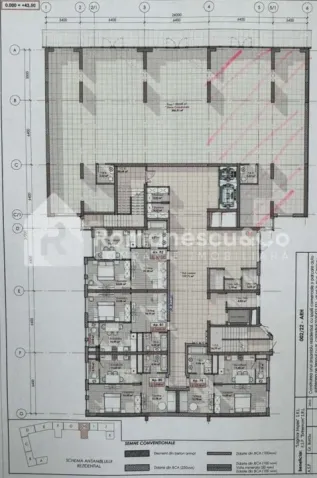 Commercial space, 142 m² — Image 4