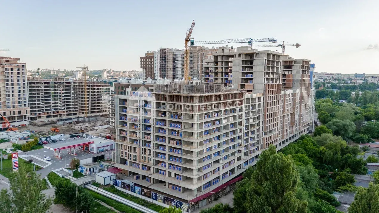 Commercial space, 142 m² — Image 3