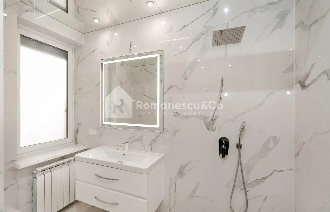 3-комнатная квартира, 95 м² — Изображение 4