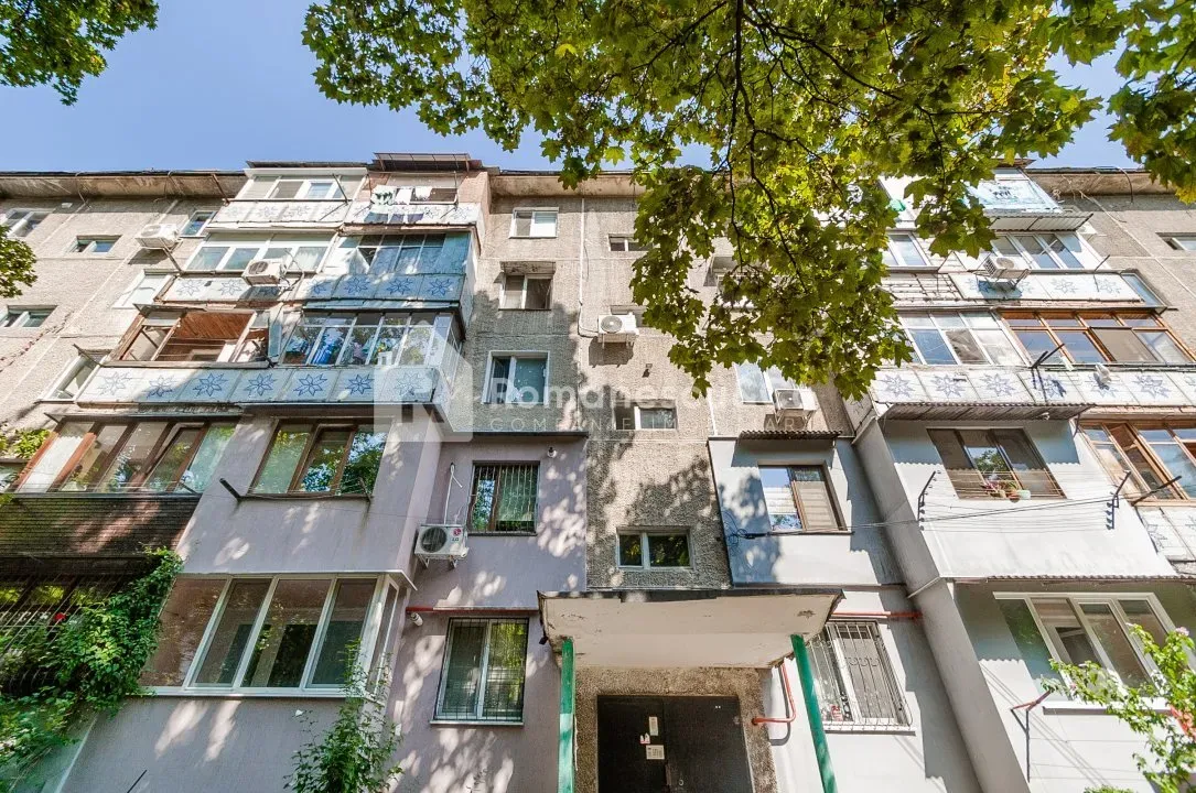 4-комнатная квартира, 62 м² — Изображение 1