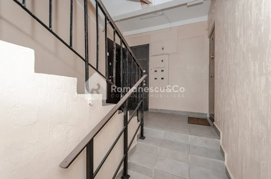 4-комнатная квартира, 62 м² — Изображение 4