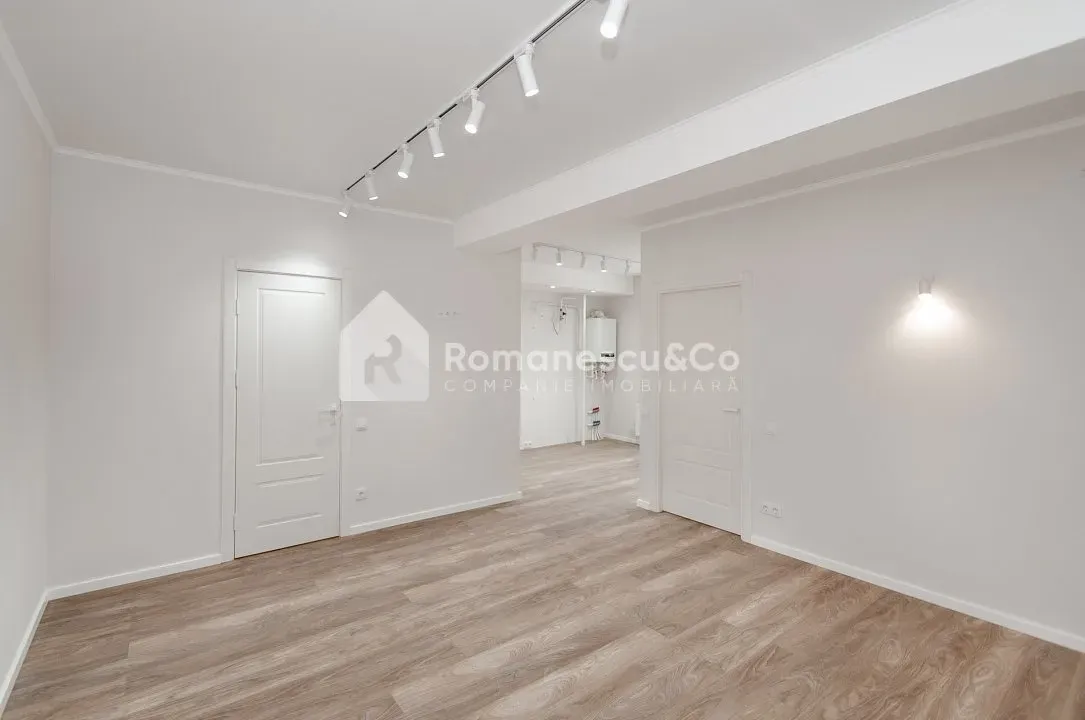 1-комнатная квартира, 45 м² — Изображение 1