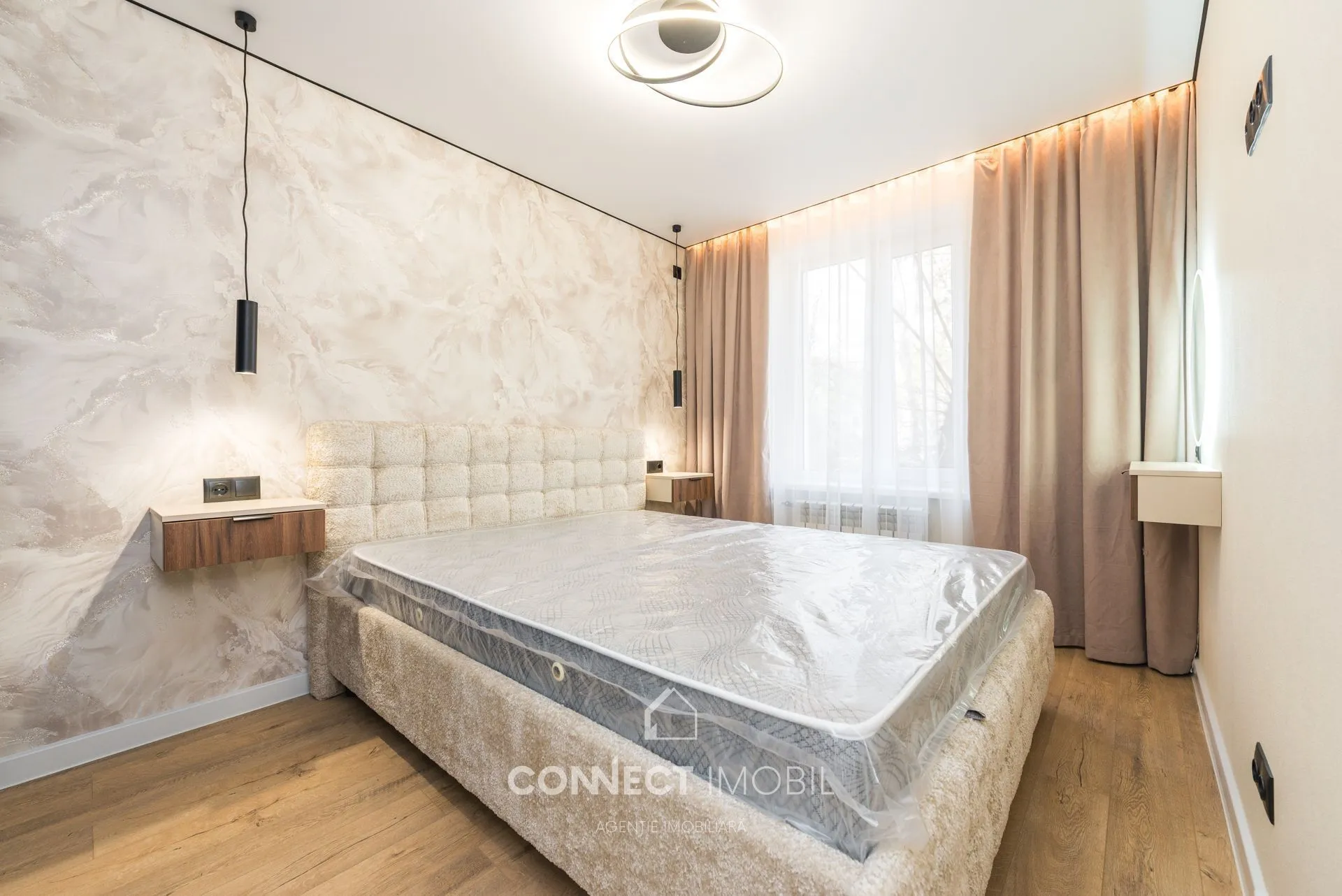 2-bedroom apartment, 55 m² — Image 3