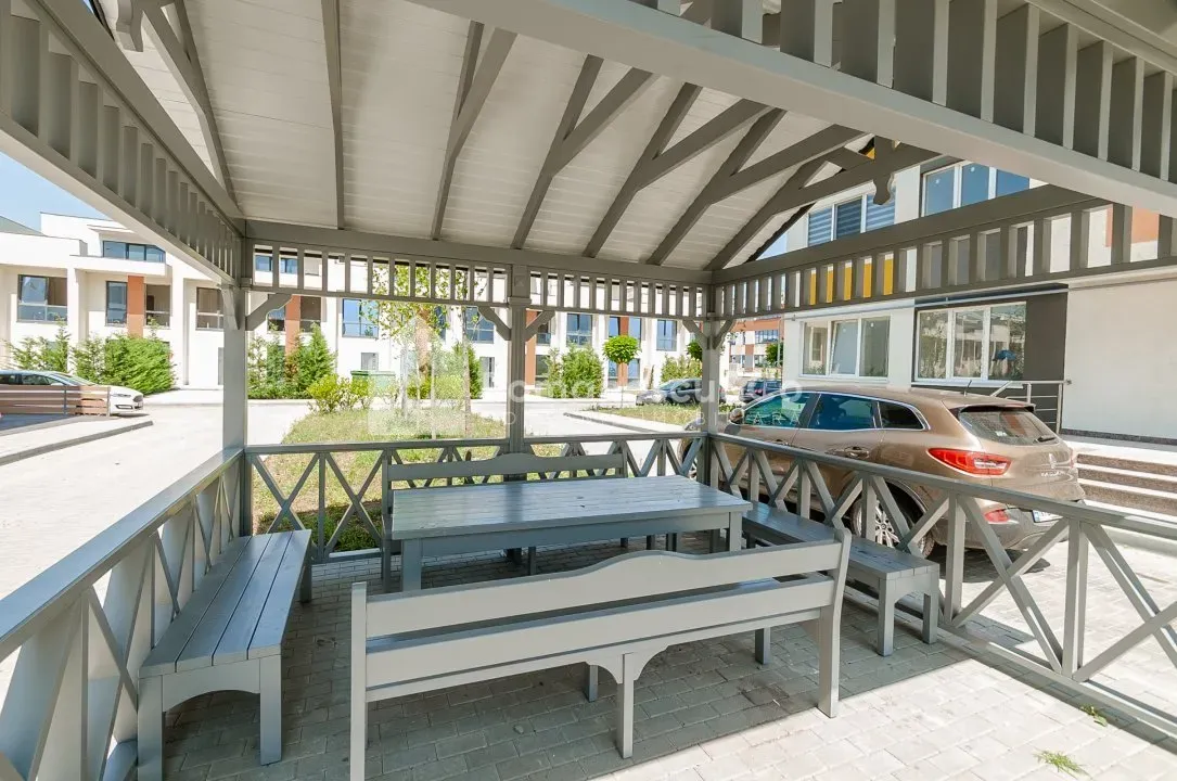 1-camere apartament, 45 m² — Imagine 4