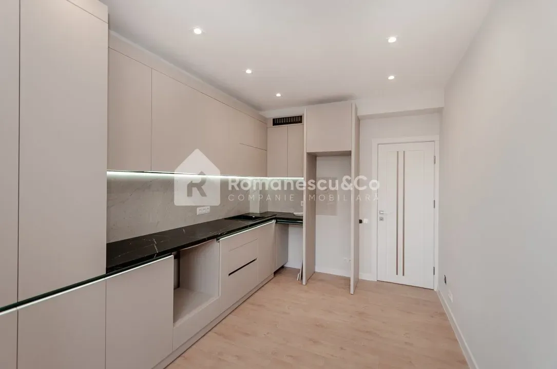 1-комнатная квартира, 45 м² — Изображение 1