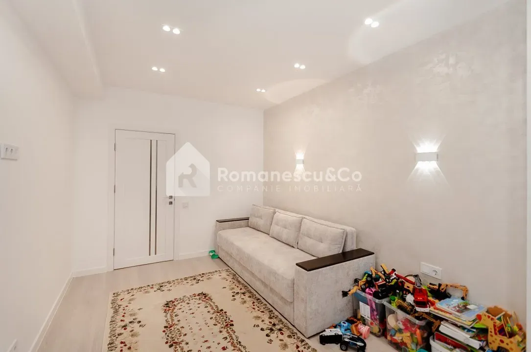 2-комнатная квартира, 57 м² — Изображение 1