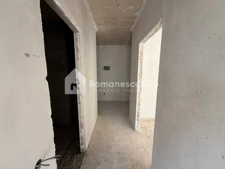 1-bedroom apartment, 50.8 m² — Image 4