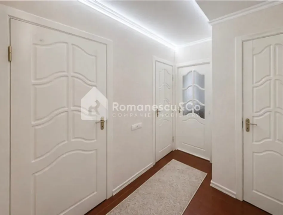 2-camere apartament, 50 m² — Imagine 4