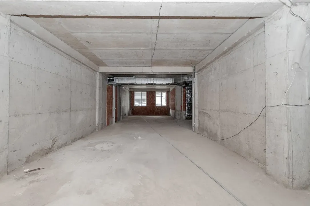 Spațiu comercial, 320.4 m² — Imagine 1