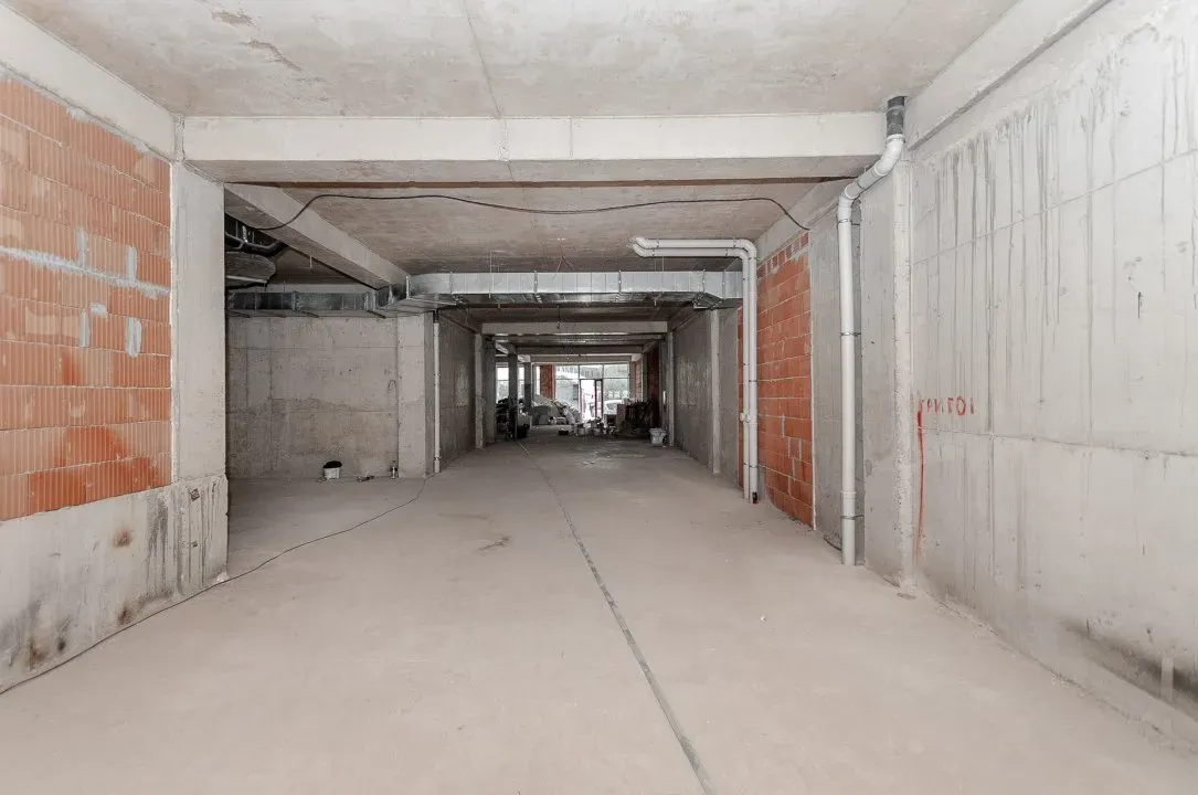 Spațiu comercial, 320.4 m² — Imagine 2