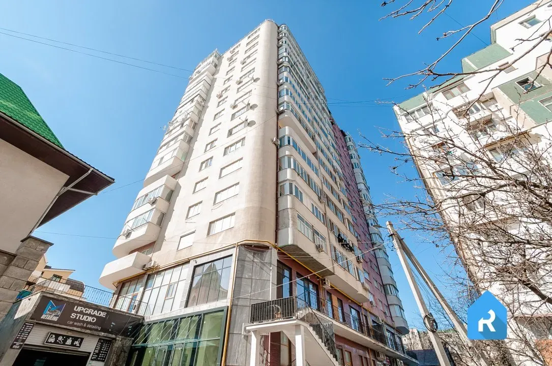 Spațiu comercial, 195 m² — Imagine 3