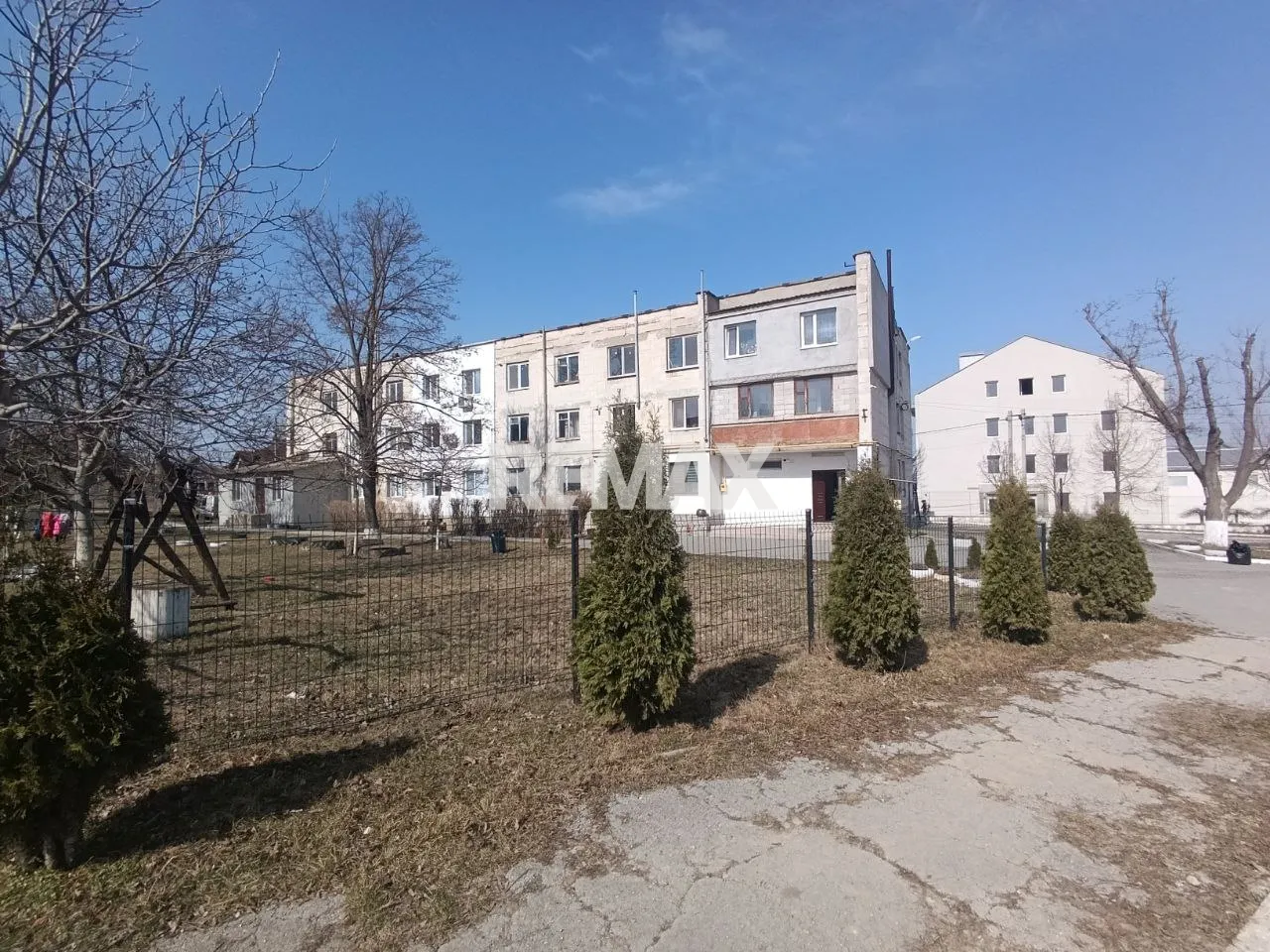 3-bedroom apartment, 53 m² — Image 8